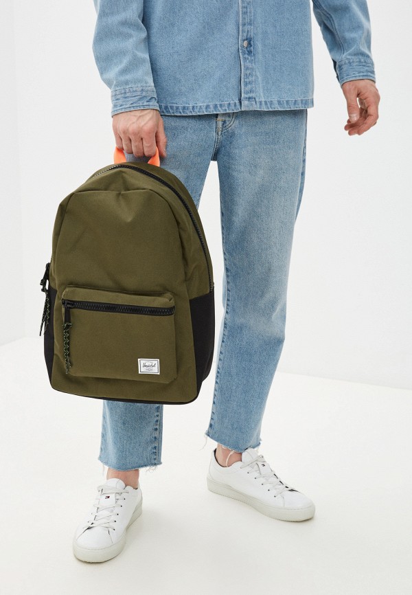 фото Рюкзак herschel supply co