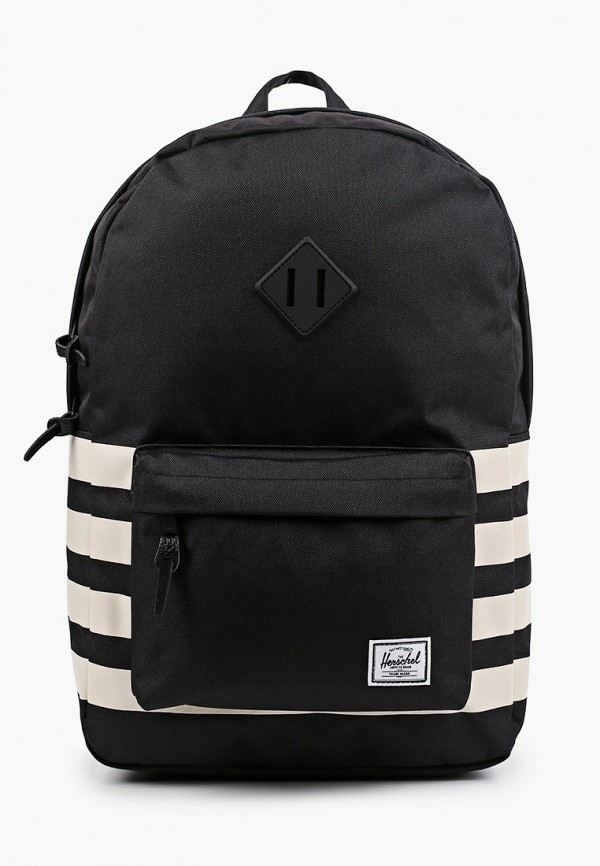 

Рюкзак Herschel Supply Co, Черный, Heritage