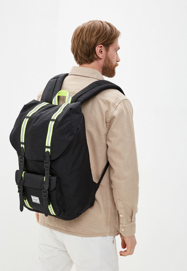 фото Рюкзак herschel supply co