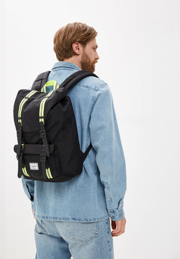 фото Рюкзак herschel supply co