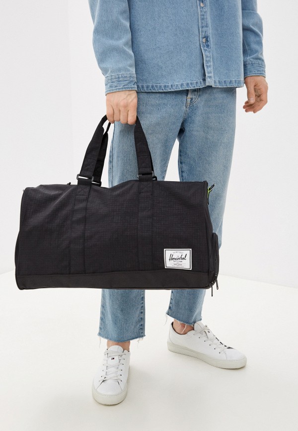 фото Сумка спортивная herschel supply co
