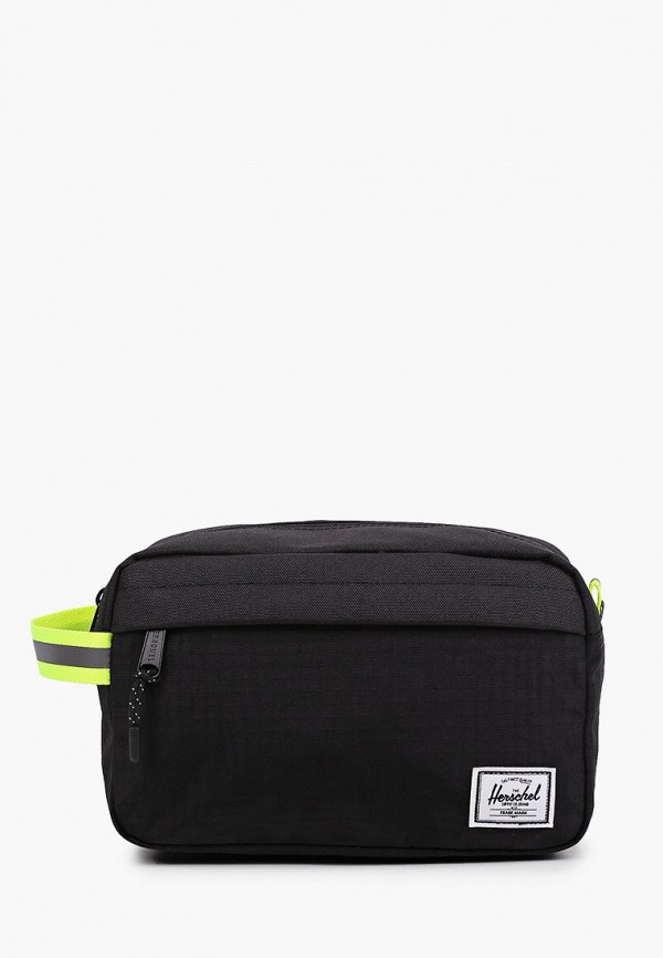 

Несессер Herschel Supply Co, Черный, Chapter