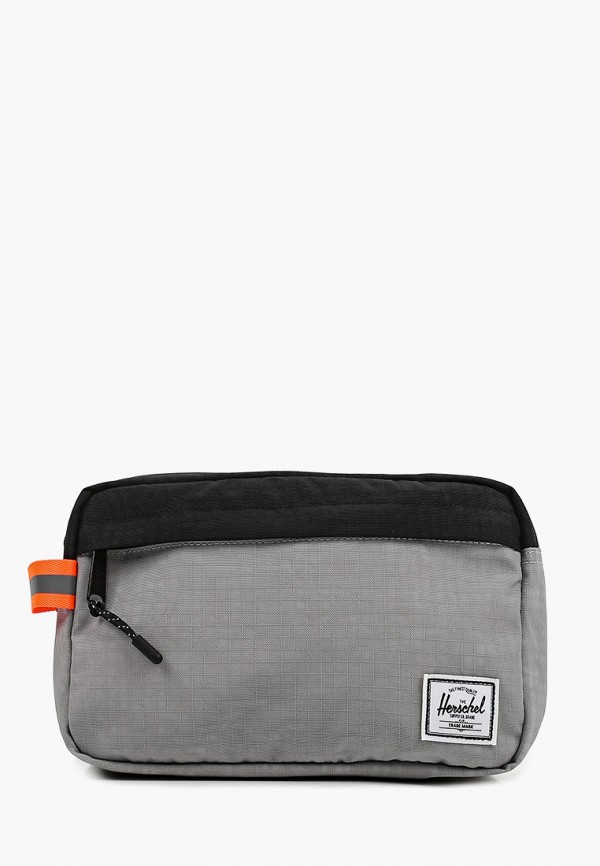 

Несессер Herschel Supply Co, Серый, Chapter