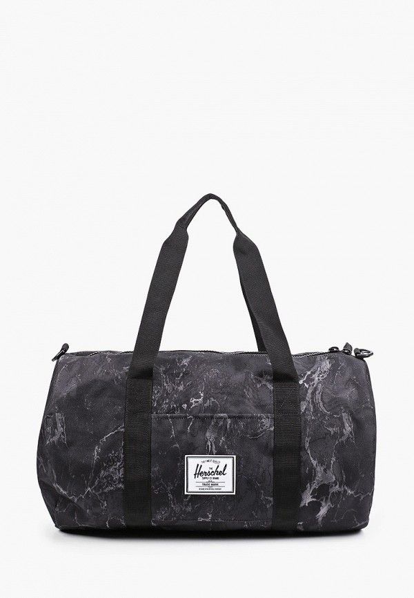 

Сумка спортивная Herschel Supply Co, Серый, Herschel Supply Co RTLAAH216701