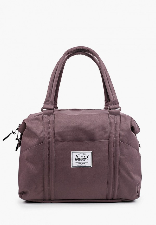 

Сумка Herschel Supply Co, Серый, Strand