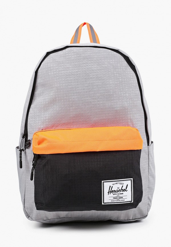 

Рюкзак Herschel Supply Co, Серый, Classic X-Large