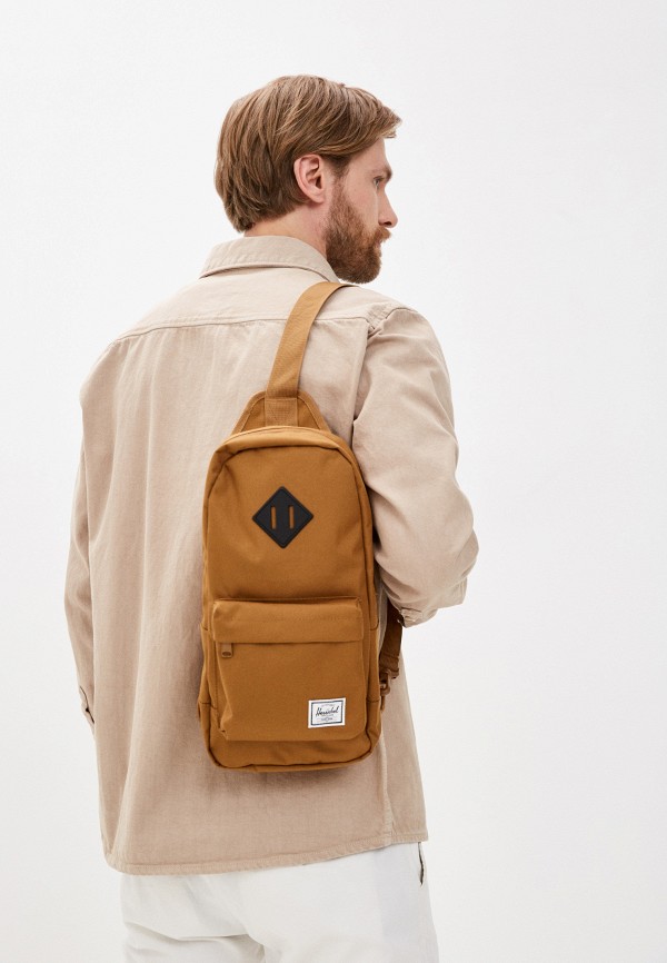 фото Рюкзак herschel supply co