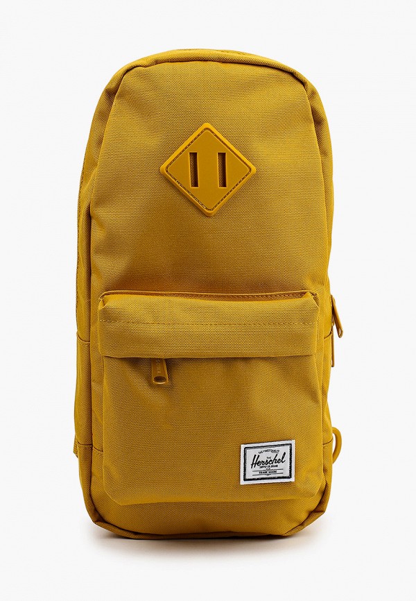 

Рюкзак Herschel Supply Co, Желтый, Heritage Shoulder Bag