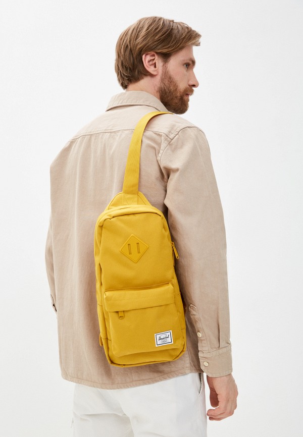 фото Рюкзак herschel supply co