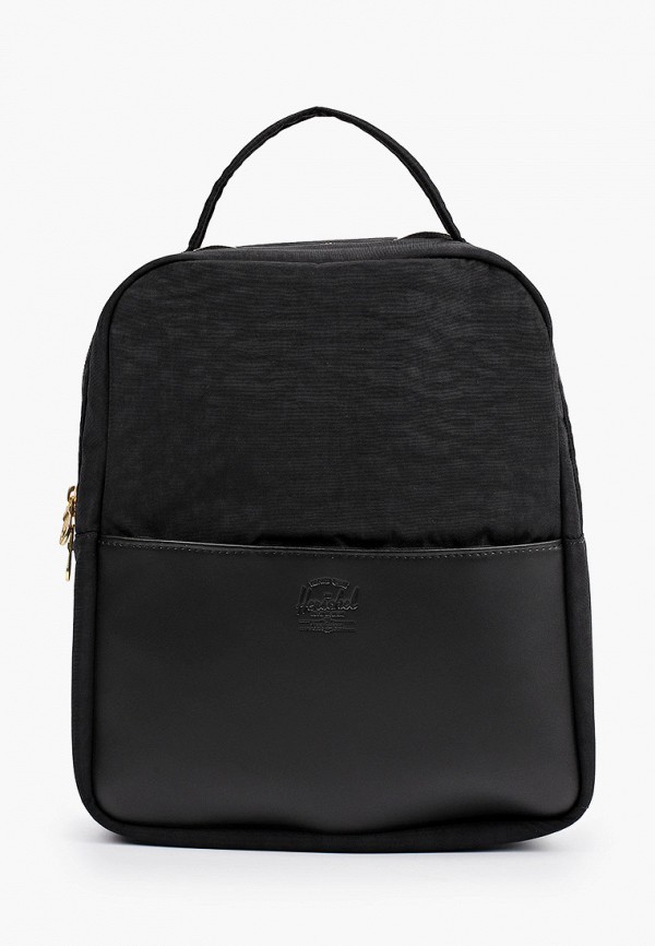

Рюкзак Herschel Supply Co, Черный, Orion Small