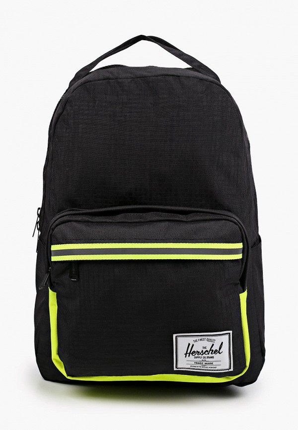 

Рюкзак Herschel Supply Co, Черный, Miller