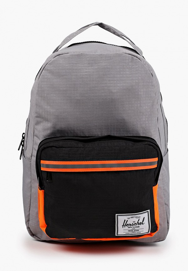 

Рюкзак Herschel Supply Co, Серый, Miller