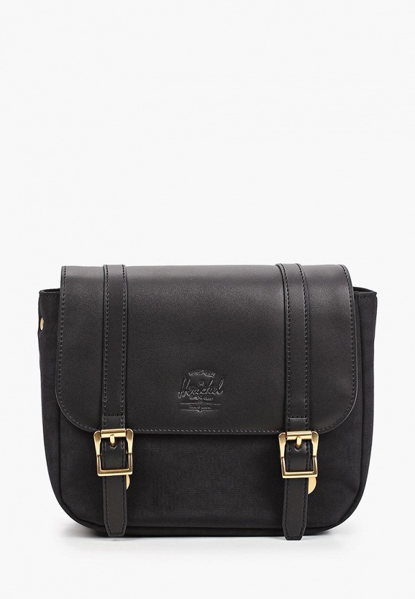 

Сумка Herschel Supply Co, Черный, Orion Retreat Crossbody Mini