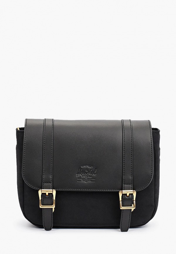 

Сумка Herschel Supply Co, Черный, Herschel Supply Co RTLAAH218402