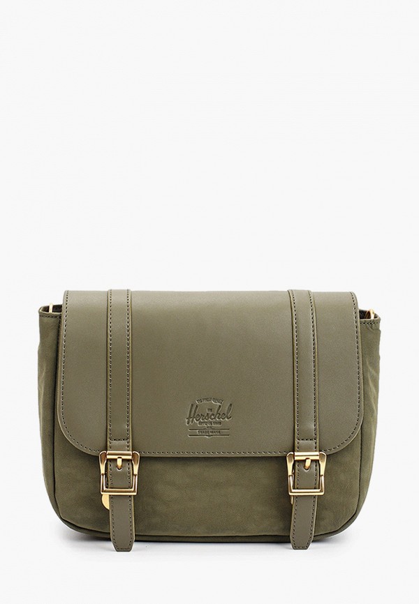

Сумка Herschel Supply Co, Хаки, Orion Retreat Crossbody Mini