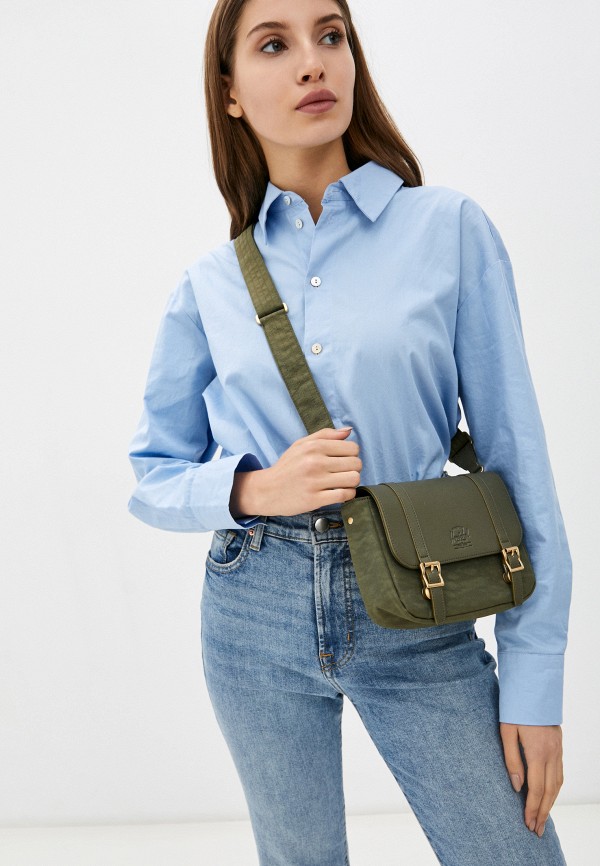 фото Сумка herschel supply co