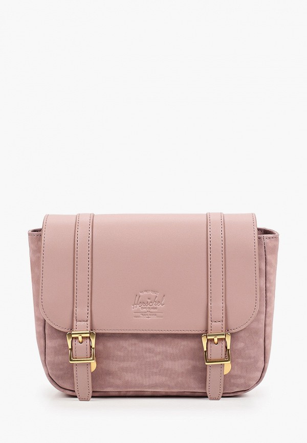 

Сумка Herschel Supply Co, Розовый, Orion Retreat Crossbody Mini