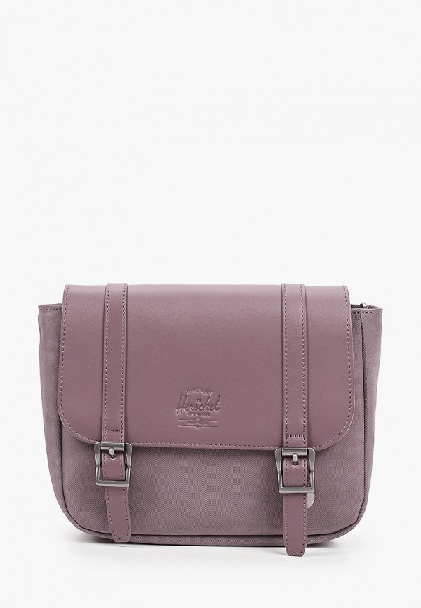 

Сумка Herschel Supply Co, Фиолетовый, Orion Retreat Crossbody Mini