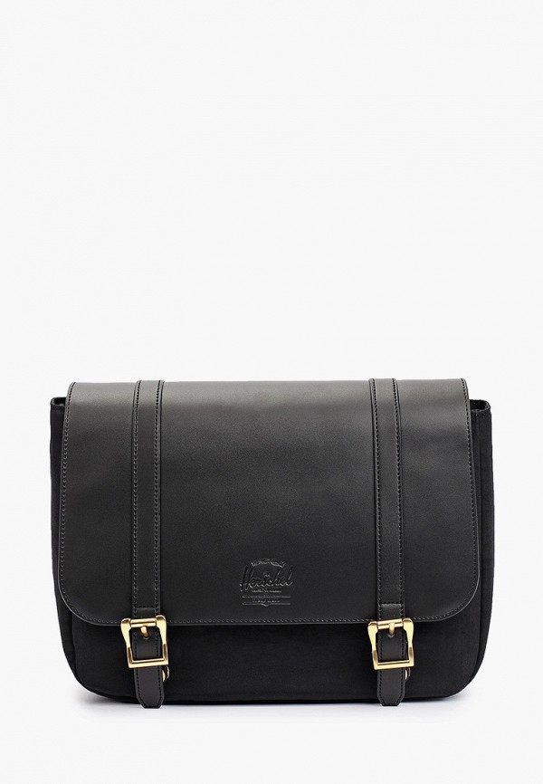 

Сумка Herschel Supply Co, Черный, Herschel Supply Co RTLAAH218802