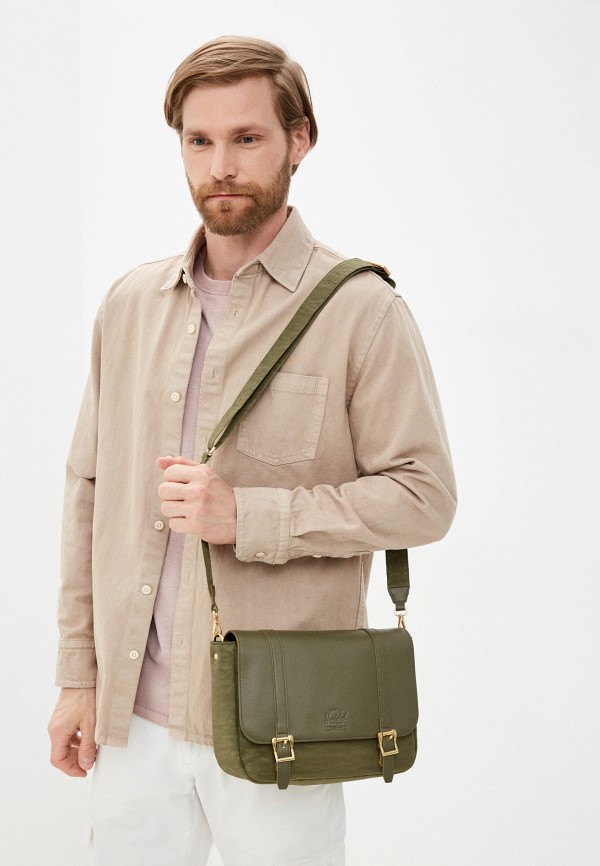 фото Сумка herschel supply co