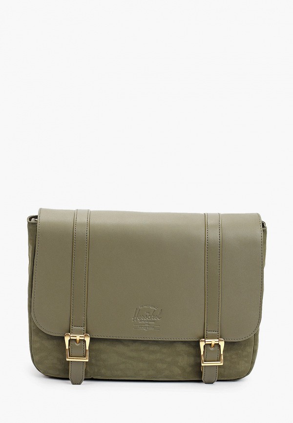 

Сумка Herschel Supply Co, Хаки, Orion Retreat Crossbody