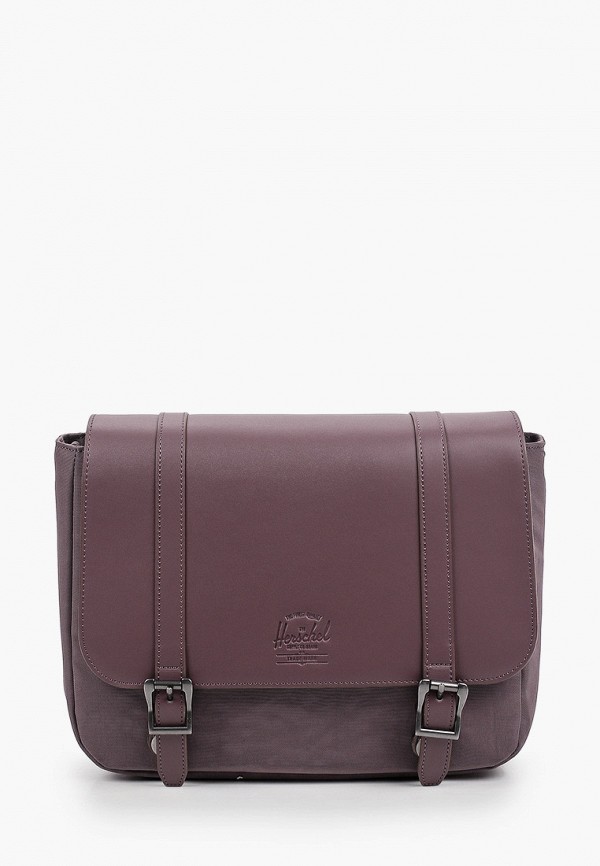 

Сумка Herschel Supply Co, Фиолетовый, Orion Retreat Crossbody