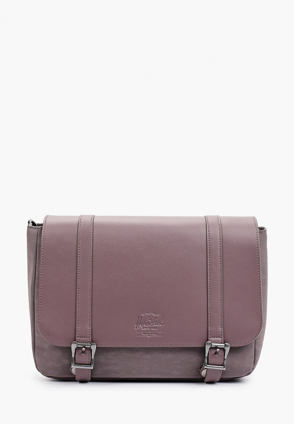 

Сумка Herschel Supply Co, Фиолетовый, Herschel Supply Co RTLAAH219102
