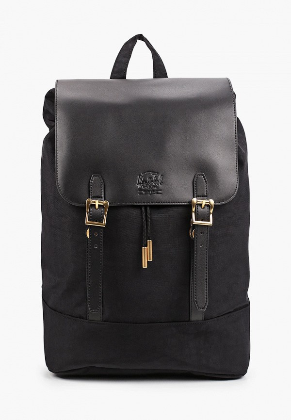 

Рюкзак Herschel Supply Co, Черный, Orion Retreat