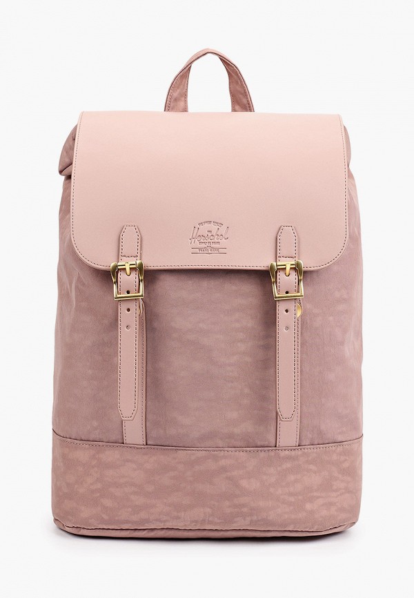 

Рюкзак Herschel Supply Co, Розовый, Orion Retreat