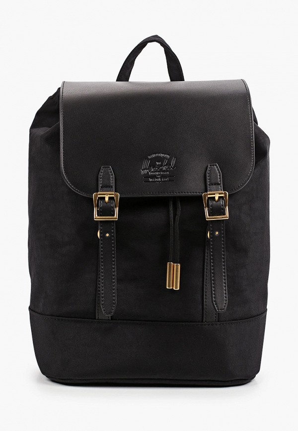 

Рюкзак Herschel Supply Co, Черный, Orion Retreat Small