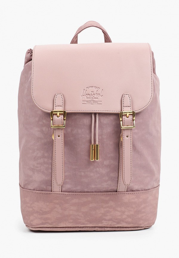 

Рюкзак Herschel Supply Co, Розовый, Herschel Supply Co RTLAAH219601
