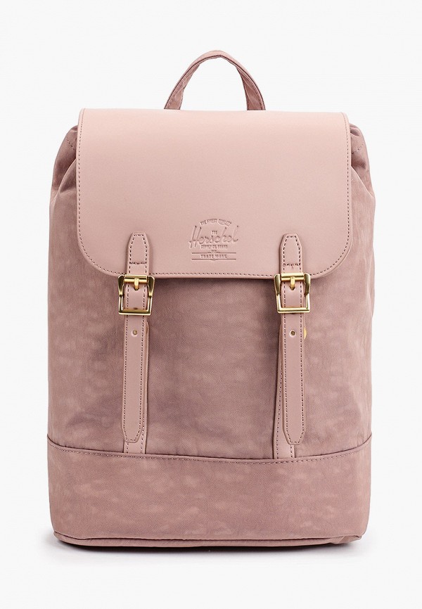 

Рюкзак Herschel Supply Co, Розовый, Orion Retreat Small