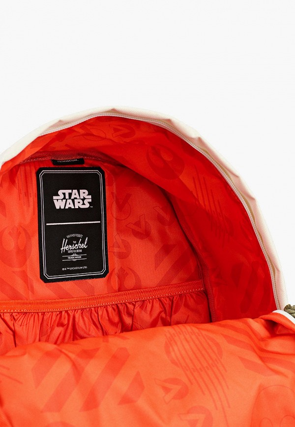 фото Рюкзак herschel supply co