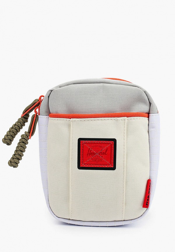 

Сумка Herschel Supply Co, Серый, Herschel Supply Co RTLAAH220101