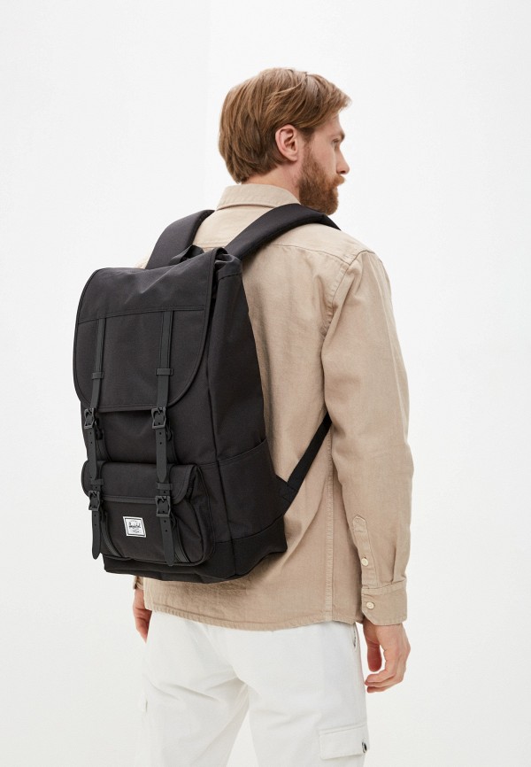 фото Рюкзак herschel supply co