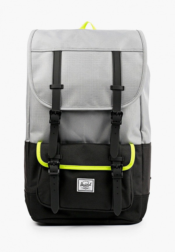 фото Рюкзак herschel supply co
