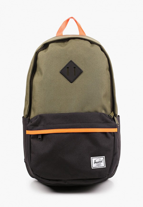 

Рюкзак Herschel Supply Co, Хаки, Heritage Pro