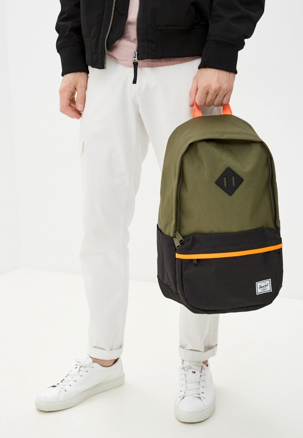 фото Рюкзак herschel supply co