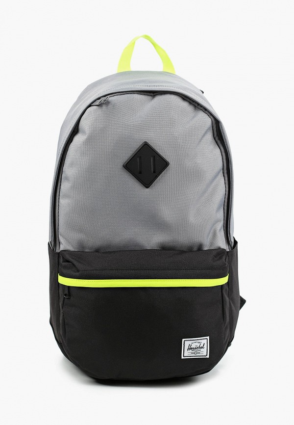 

Рюкзак Herschel Supply Co, Серый, Heritage Pro