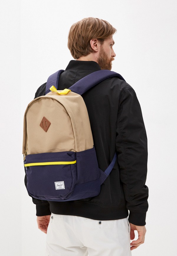 Рюкзак Herschel Supply Co RTLAAH220901NS00