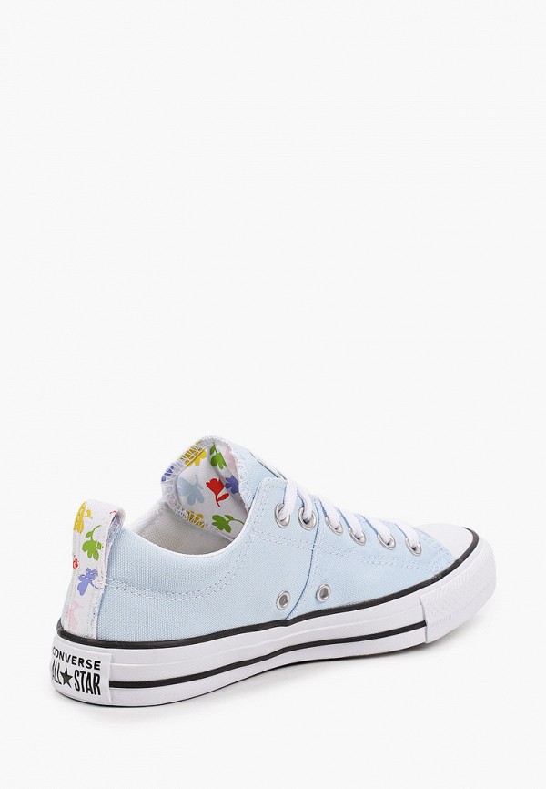 фото Кеды converse