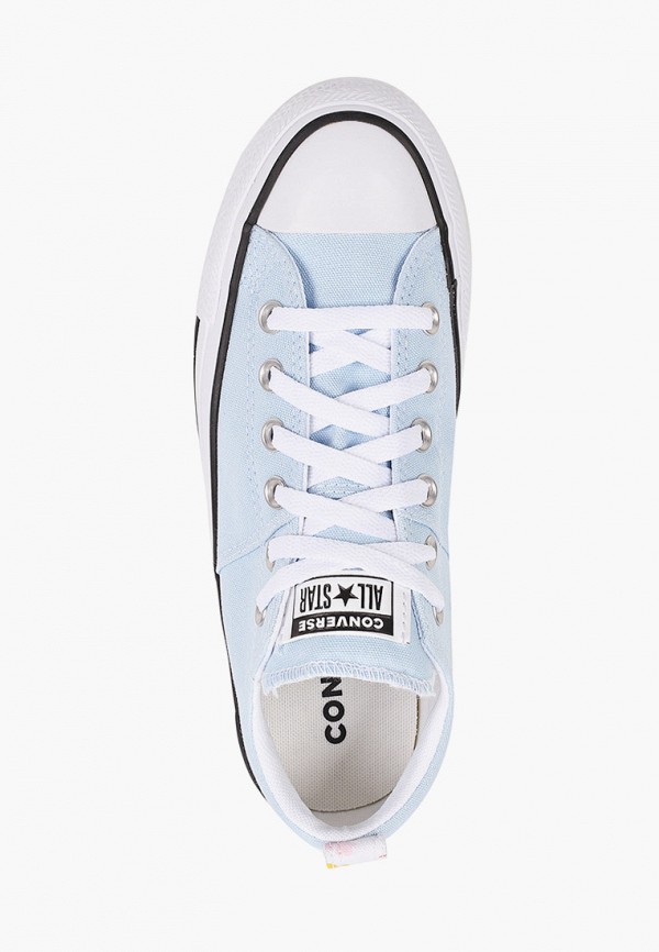 фото Кеды converse