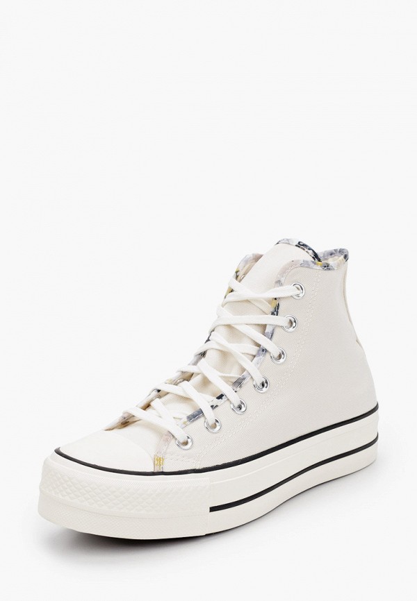 фото Кеды converse