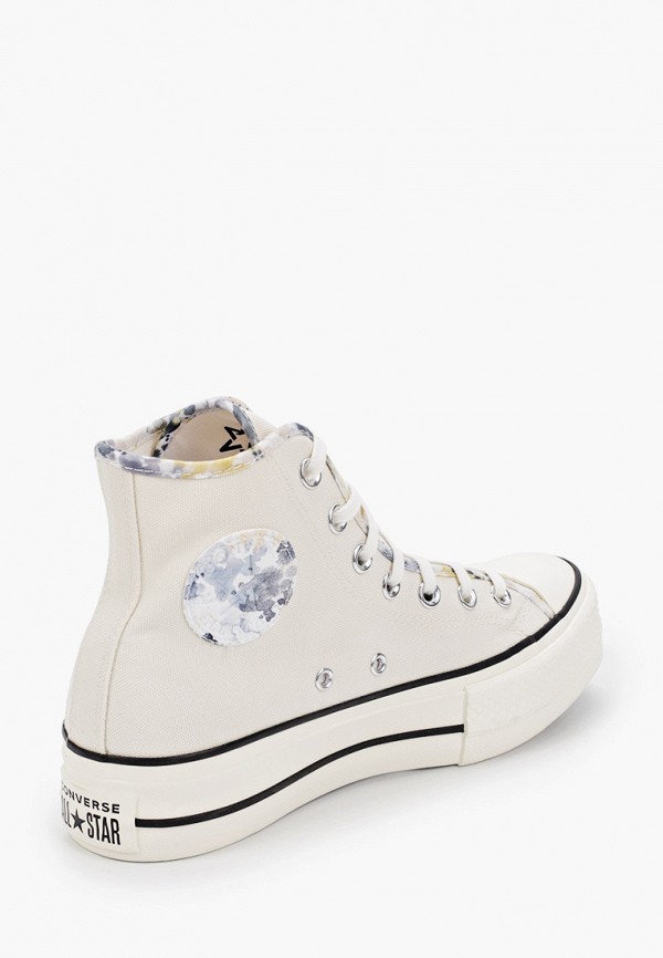 фото Кеды converse