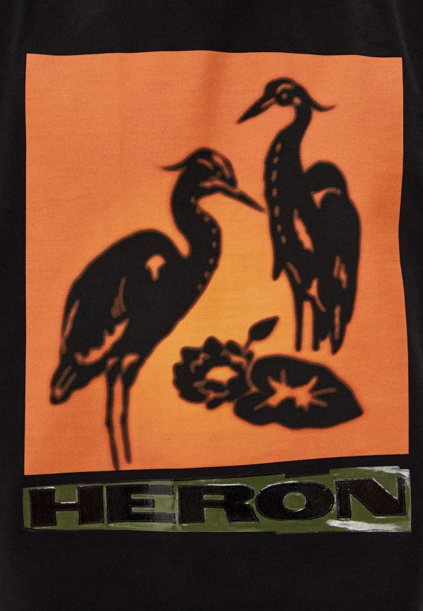 фото Футболка heron preston