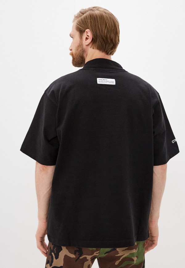фото Футболка heron preston