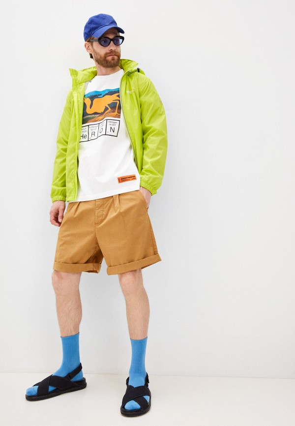 фото Футболка heron preston