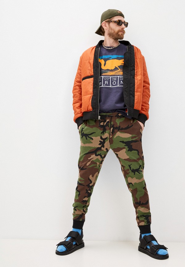 фото Футболка heron preston
