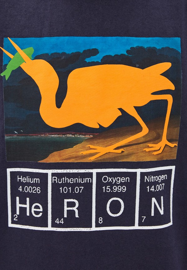 фото Футболка heron preston