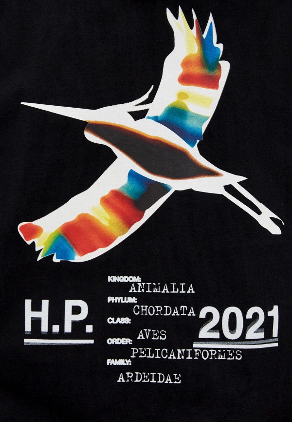 фото Футболка heron preston